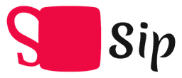 Sip AI logo